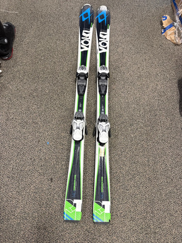 Sci volkl rtm 140 con - volkl,