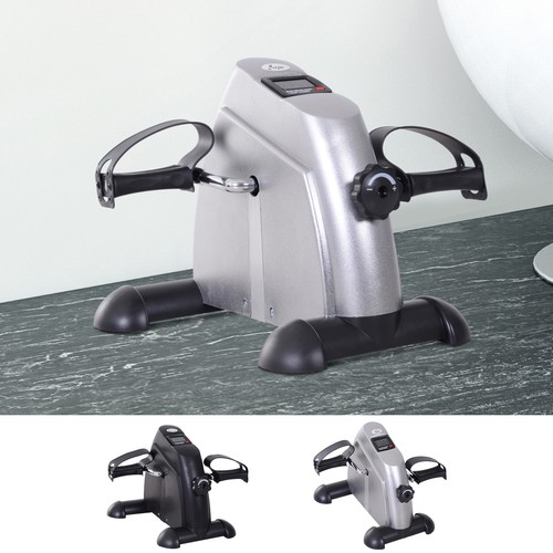 Cyclette mini bike pedaliera - cyclette,