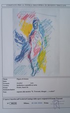 Ernesto Treccani Vedova