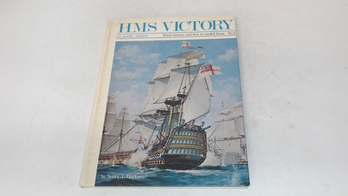 Hms victory classic ships - victory,