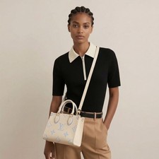 Monogramma gigante Louis