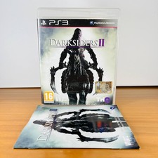 DARKSIDERS II 2 PS3 ITA GIOCO