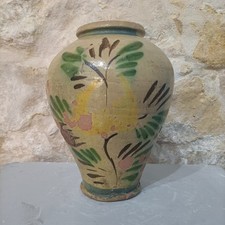 Ceramica antica boccia - antica,