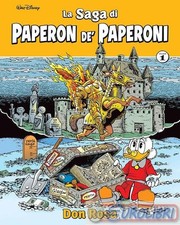 9788828708544 ROSA SAGA DI