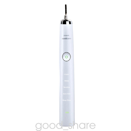 Classic diamondclean electric - classic,