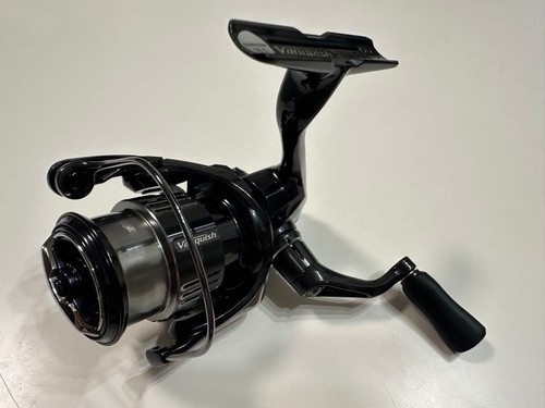 Mulinello shimano vanquish - mulinello,