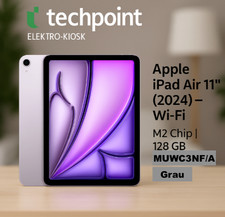 📱 Apple iPad Air 11" Wi-Fi