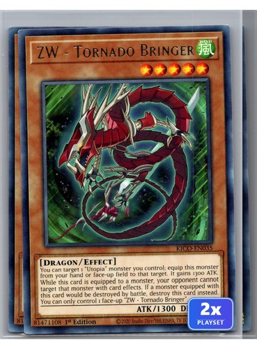 Tornado bringer - -,
