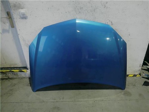 Cofano opel tigra - opel, twin