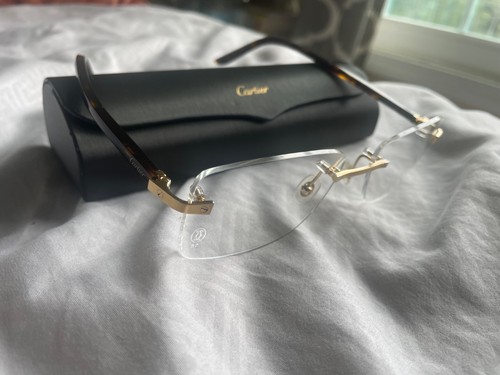 Occhiali sole cartier uomo - occhiali, da