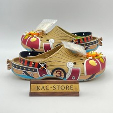 One Piece x Crocs Zoccolo