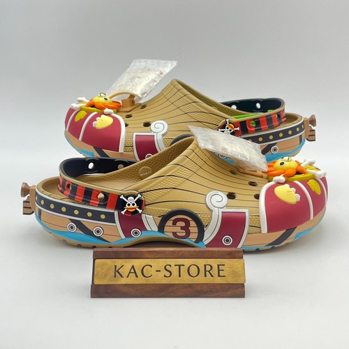 One piece crocs - one, zoccolo