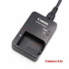 Caricabatteria originale Canon