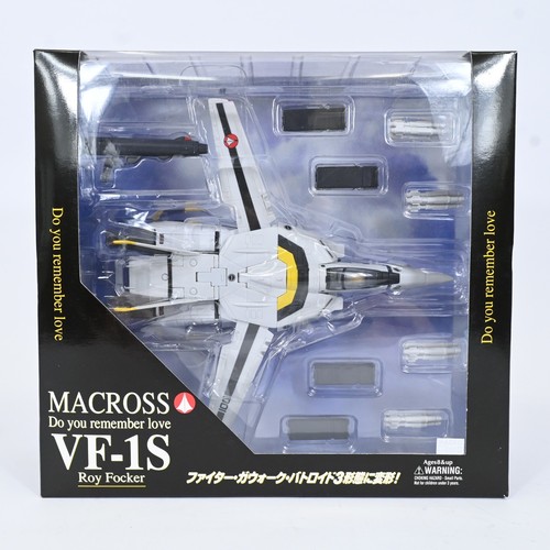 Yamato macross vf 1s - yamato, 1/60