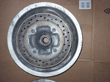 Cerchio Posteriore Honda