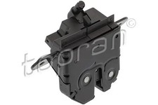 Serratura portellone bagagliaio interno meccanico 623 662 TOPRAN per OPEL