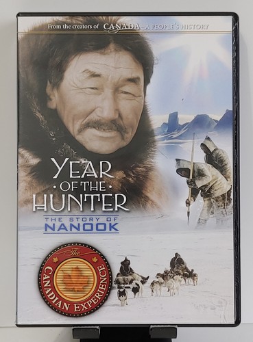 Year the hunter - the, story