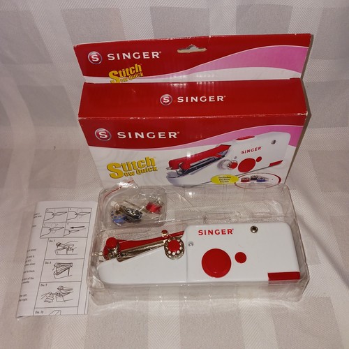 Singer stitch sew dispositivo - stitch,