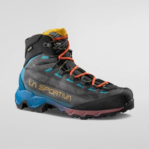 Scarpe trekking sportiva - la,