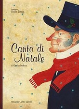 Canto di Natale. Ediz. a