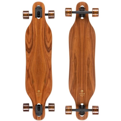 Pergolato completo longboard - completo,
