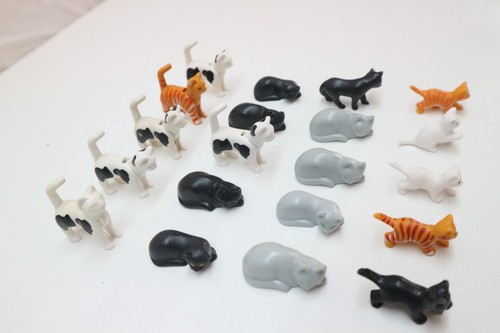 Playmobil gatto gattino x20 - playmobil,