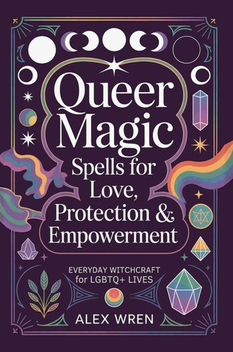 Queer magic gay love spells - spells,