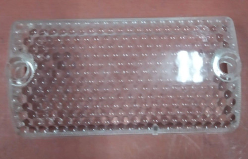 Gemma plastica fanale - gemma,