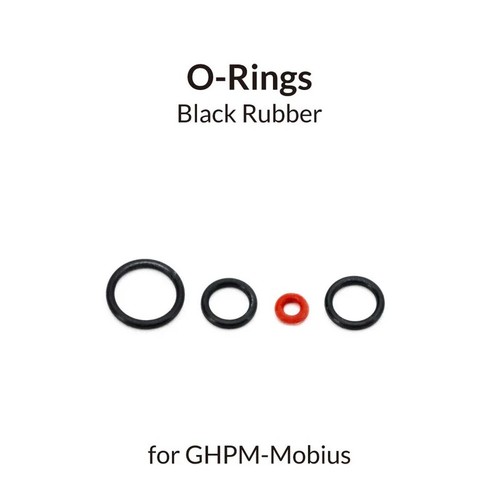 Gaahleri airbrush black - airbrush,