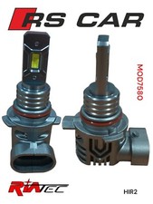 KIT LAMPADE LED HIR 2 RIATEC