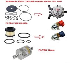 KIT REVISIONE BRC riduttore