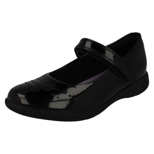 Scarpe scuola nere - da,