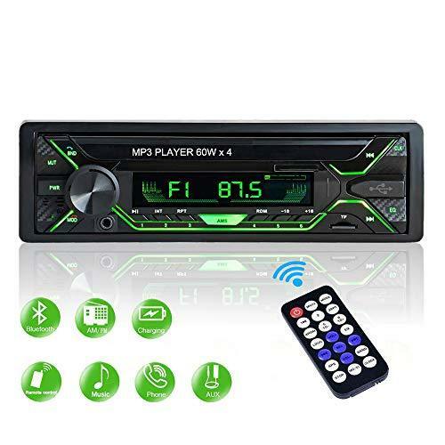 Autoradio aigoss bluetooth - aigoss,
