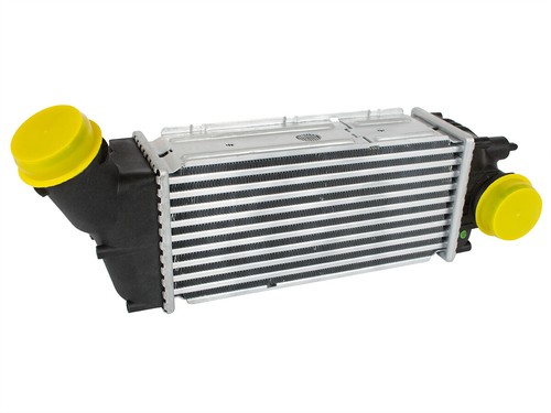 Dell aria radiatore - di,