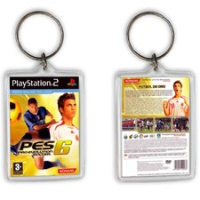 PRO EVOLUTION SOCCER 6 PES