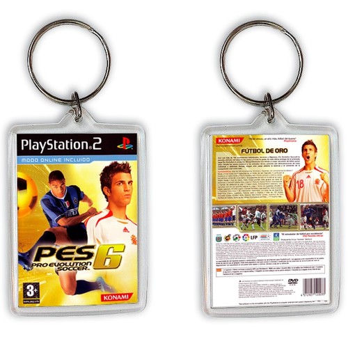 Pro evolution soccer pes - evolution, 6