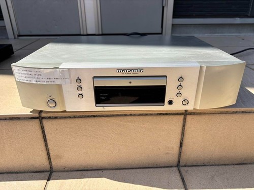Marantz cd5004 lettore - marantz,
