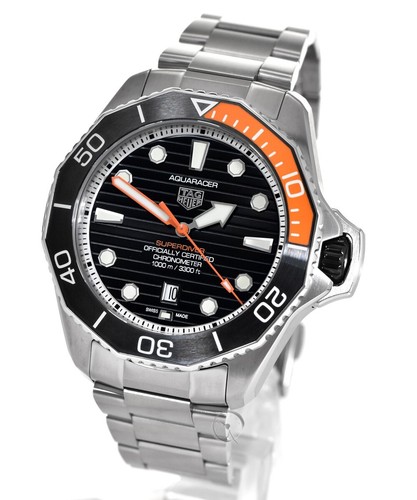Tag heuer aquaracer - tag,