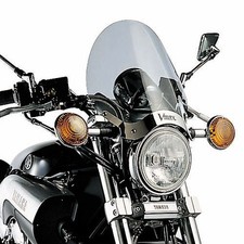 CUPOLINO [GIVI] - YAMAHA V-MAX 1200 - COD.A123