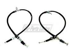 PER MAZDA MX5 1.6i SET 2 CAVI