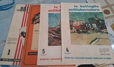 Riviste Lotto Stock La