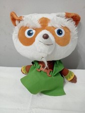Peluche shifu kung panda - kung,