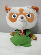 Peluche Shifu Kung Fu Panda Dreamworks