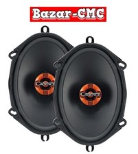 Coppia coassiali CADENCE QR572