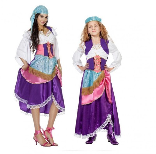 Zingara ungherese - ungherese,
