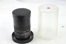 Leica Leitz Wetzlar Elmarit-R