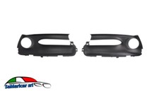 KIT 2 GRIGLIE PARAURTI