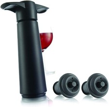 Pompa Vacu Vin ® Salvavino