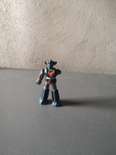 GOLDRAKE, GRENDIZER, GOLDORAK