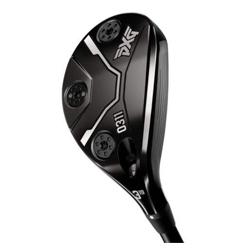 Pxg golf 0311 - 0311, black